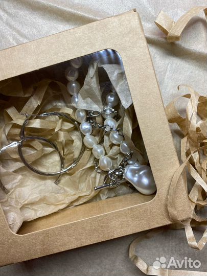 Подарочные наборы