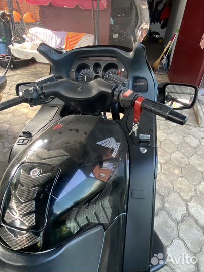 Продаю мотоцикл