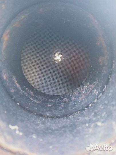 Катализатор Ниссан x trail т31