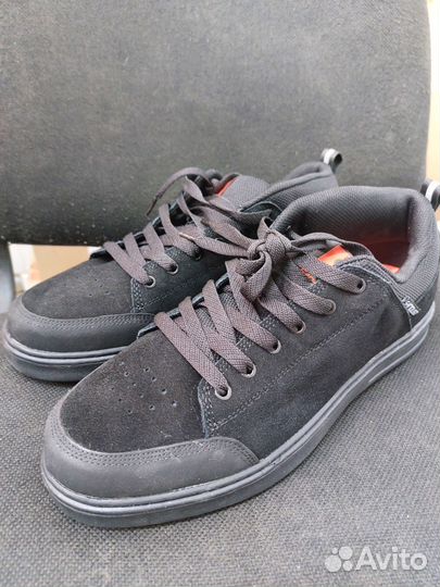 Кеды велосипедные