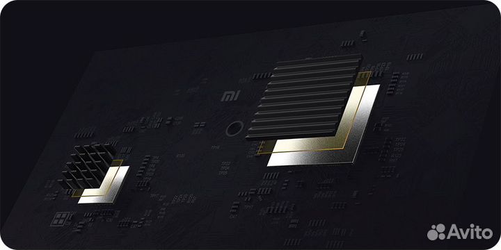 Роутер Xiaomi Mi Wi-Fi Router 4A(cn)