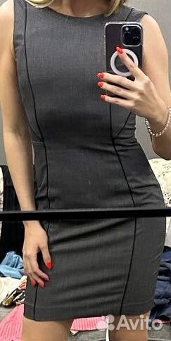 Платье H&M. Размер S