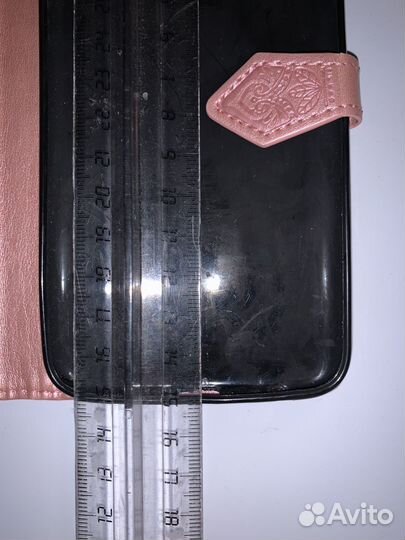 Чехол книжка для Samsung