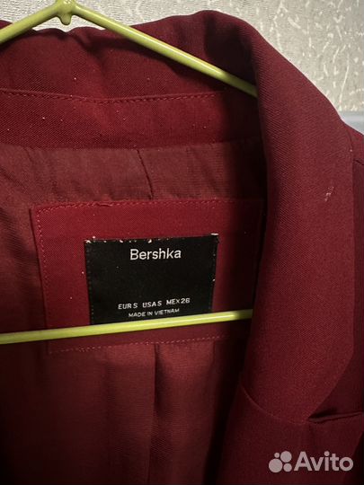 Пиджак женский