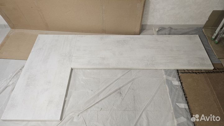 Столешница Egger 38 мм новая