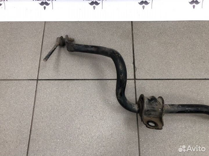 Стабилизатор передний Ford Focus хэтчбек 1.6 2012