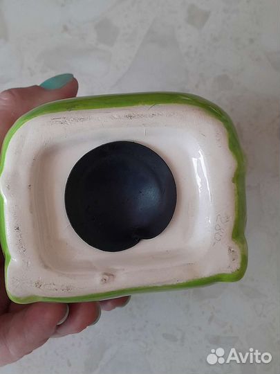 Копилка чемодан