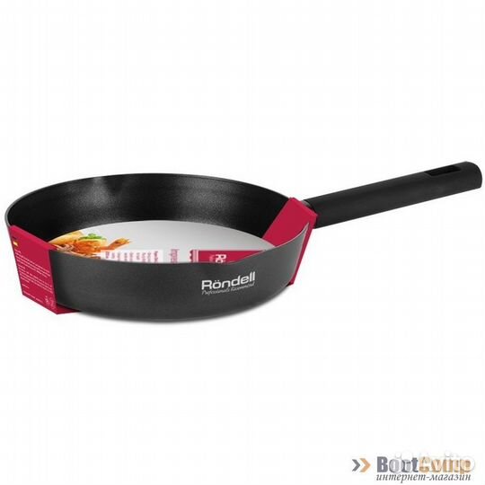 Cковорода Rondell Triumpf RDA-1344