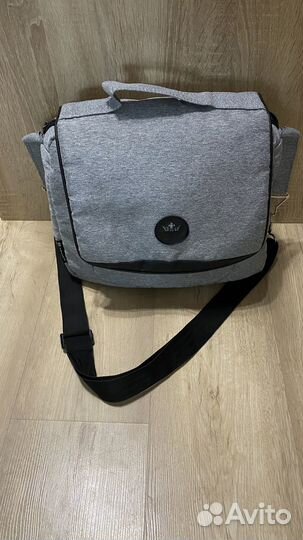 Коляска 2 в 1 adamex