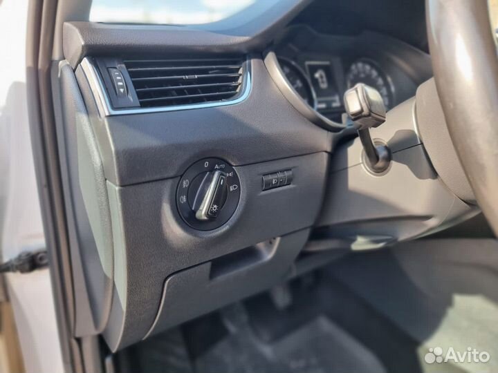 Skoda Octavia 1.8 МТ, 2014, 149 000 км