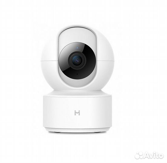 IP-камера Xiaomi imilab Home Security Camera 016