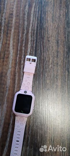 Детские часы с gps