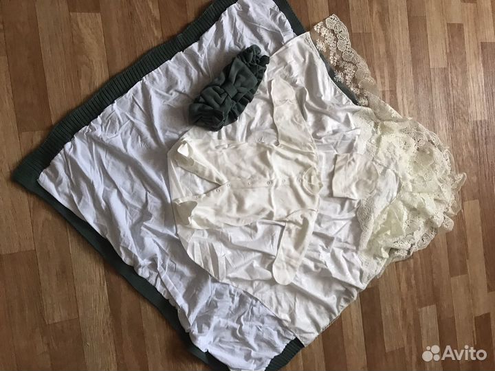 Комплект на выписку