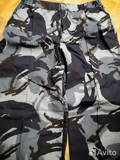 Мужская форма фсин новая (камуфляж летний) и др
