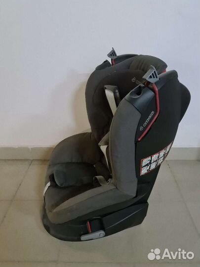 Детское автокресло Maxi Cosi Tobi