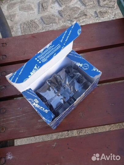 Тормозные колодки