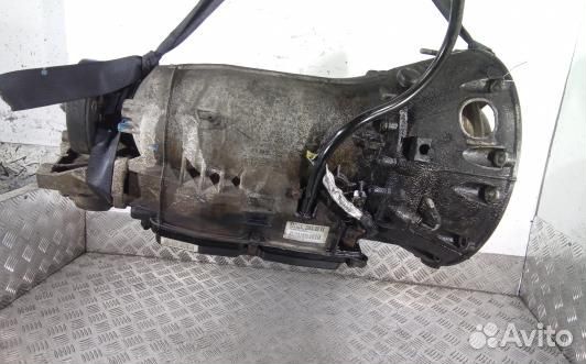 Кпп автоматическая chrysler 300C 1 (GEA15DJ01)