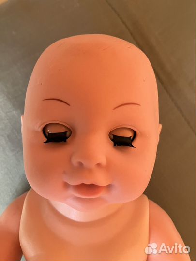 Пупс писающий 30 см