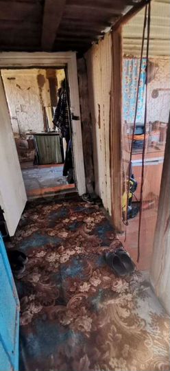 1-к. квартира, 42,1 м², 1/1 эт.