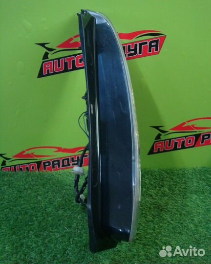 Фонарь mazda CR3W, crew premacy 3 модель 7138