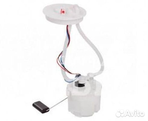 Бензонасос электрический Ford Focus I 98-05 1.4i/1