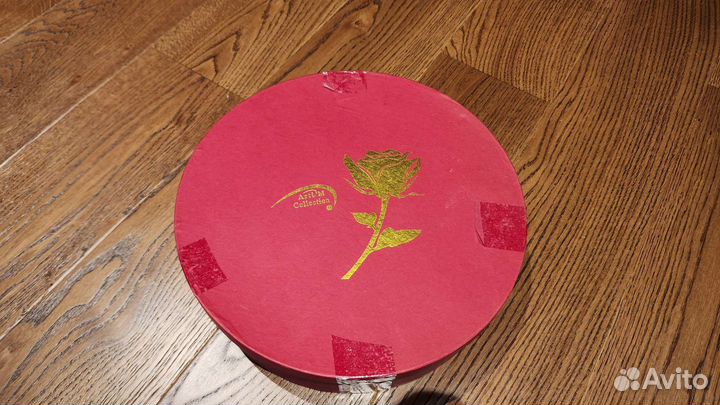 Чайный сервиз (17 предметов)