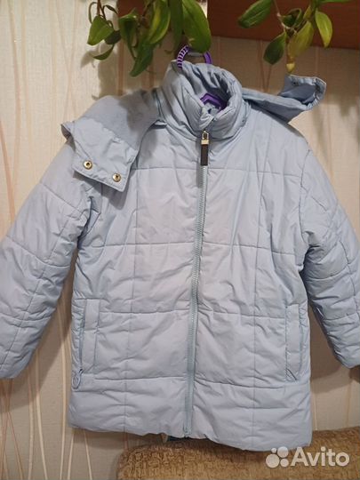 Куртка детская