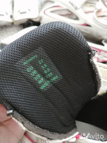 Ролики женские Roces