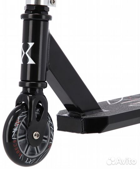 Самокат Nils HS104