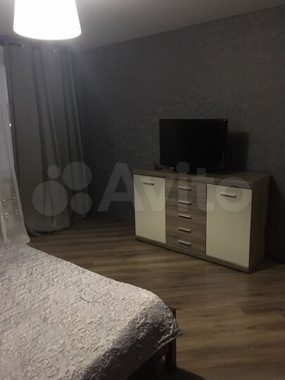 2-к. квартира, 51 м², 5/9 эт.