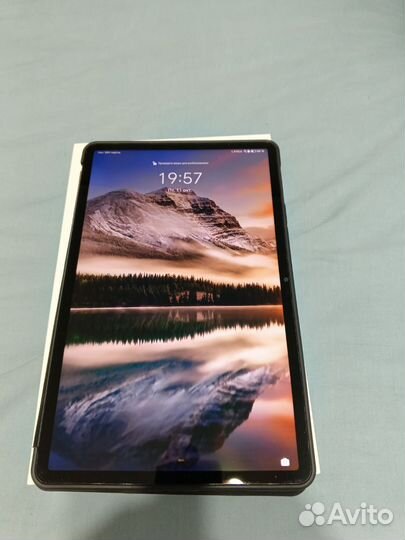 Планшет honor pad x9