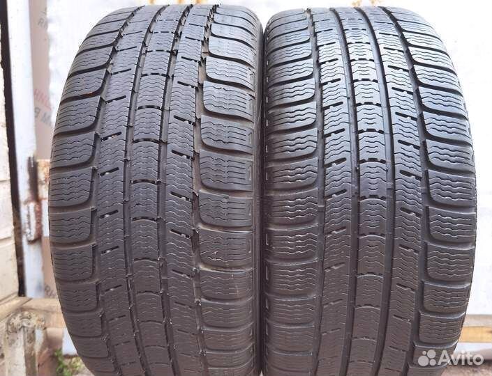 Michelin Pilot Alpin PA2 225/45 R17 94V