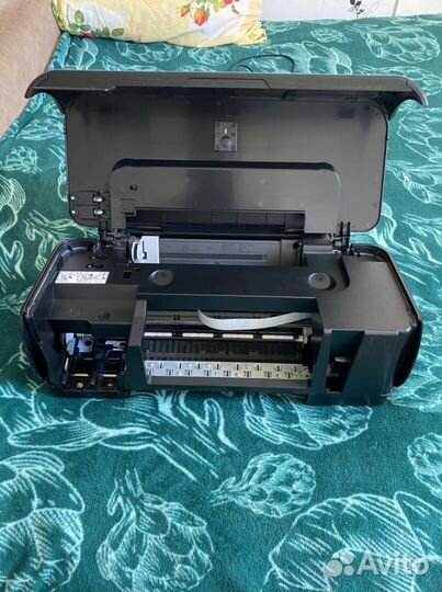 Принтер canon ip1800 струйный
