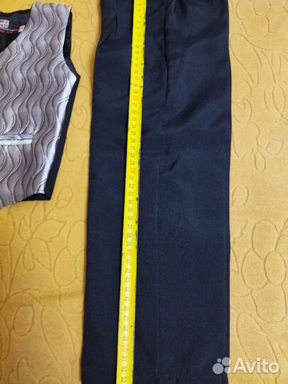Костюм двойка на рост 92