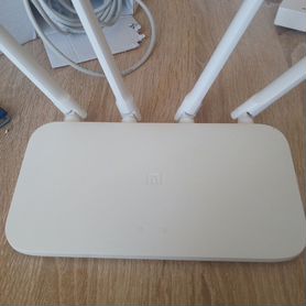 Wi-Fi роутер Xiaomi Mi WiFi Router 4A