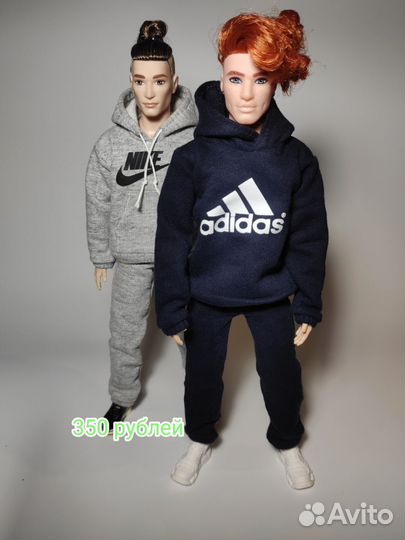 Кен Барби(одежда для кукол)