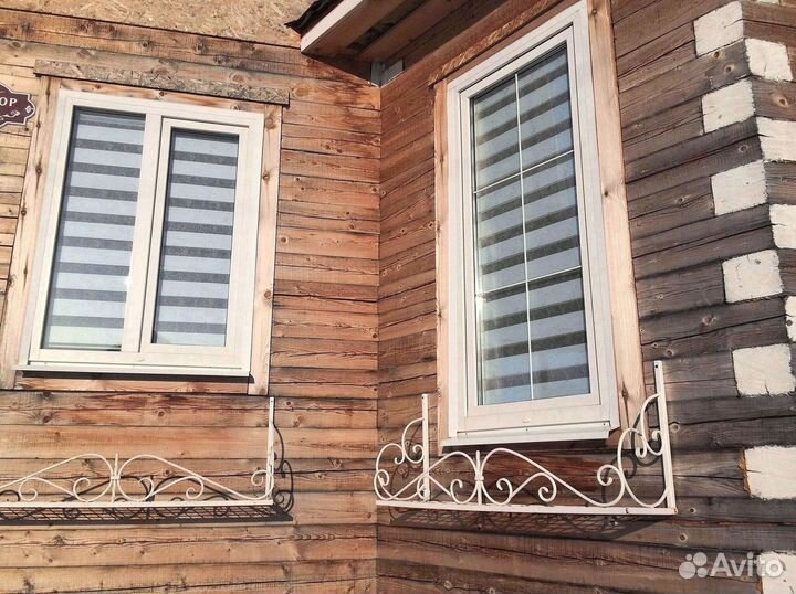 Жалюзи рулонные