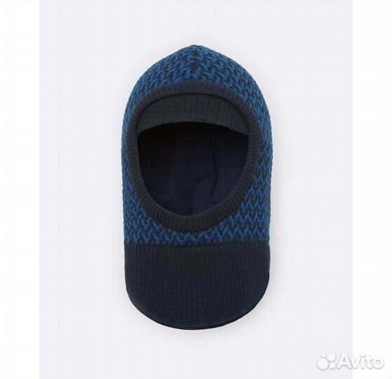 Шапка шлем lassie 46 48