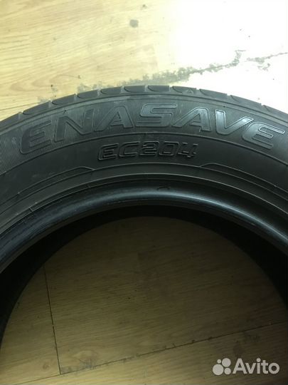Dunlop Enasave EC204 195/65 R15