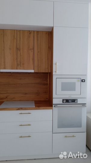 Изготовление мебели в кухню