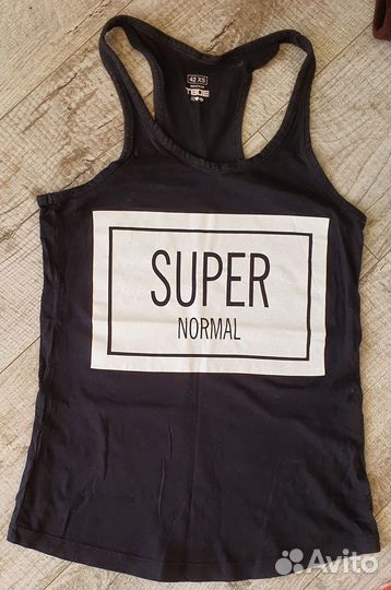 Пакет одежды s - xs. Платье