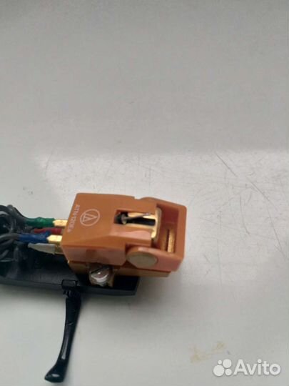 Головка звукоснимателя для винила