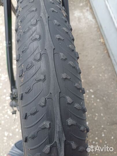 Стелс фэтбайк