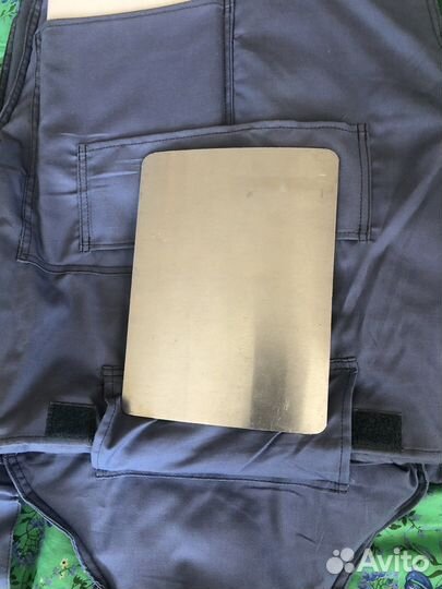 Бронежилет Кора-1