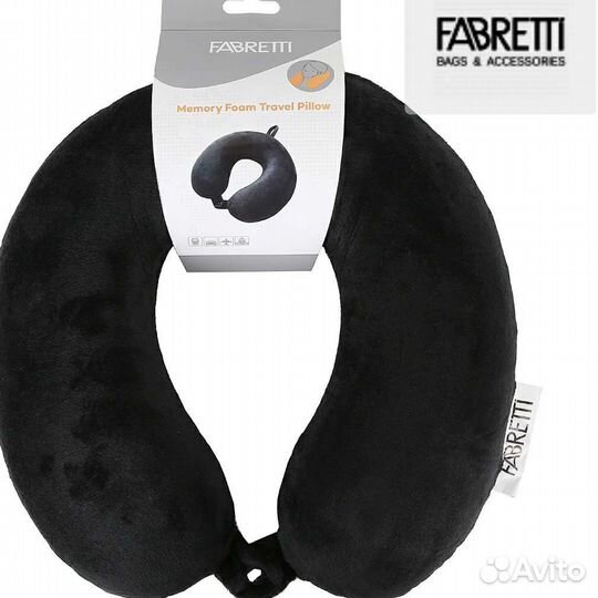 Подушка для путешествий