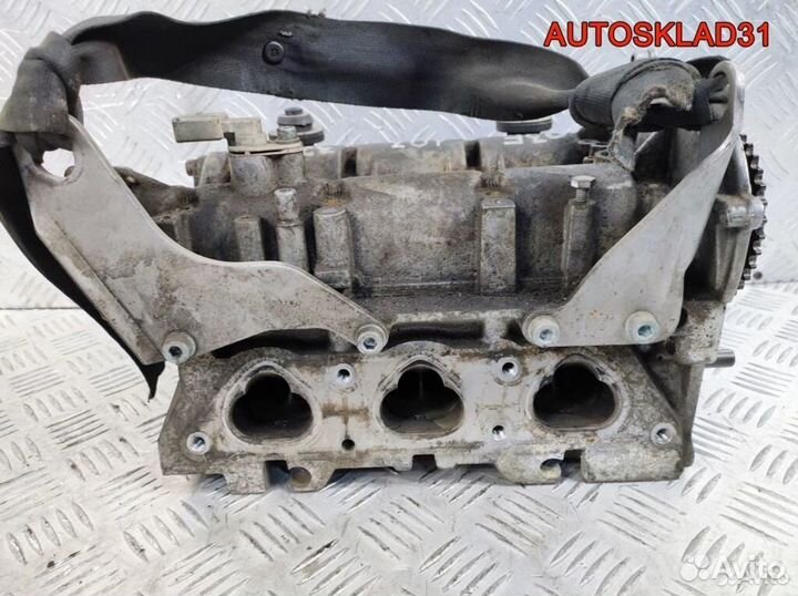 Головка блока Volkswagen Polo 1,2 AZQ 03E103373C