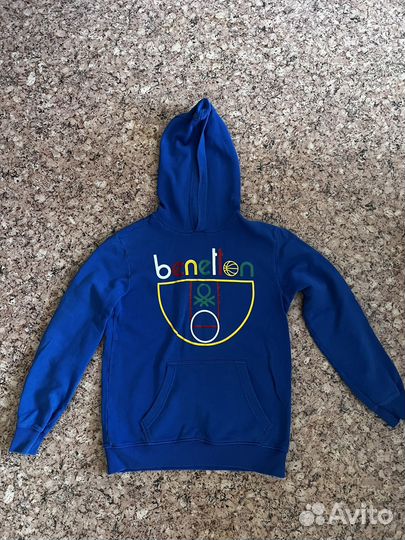 Кофта для мальчика