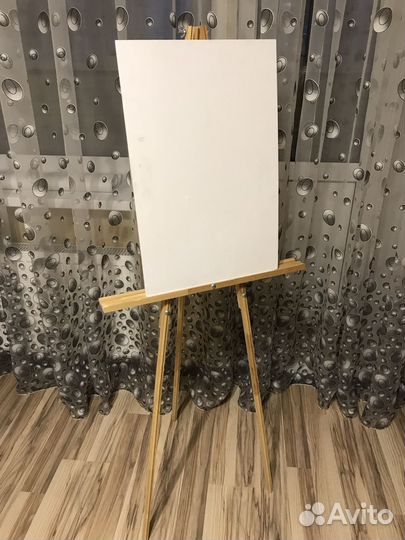 Мольберт для рисования