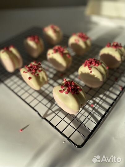 Макаронс на заказ