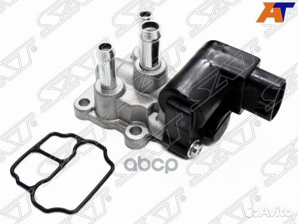 Клапан холостого хода toyota corolla 95-02/coro